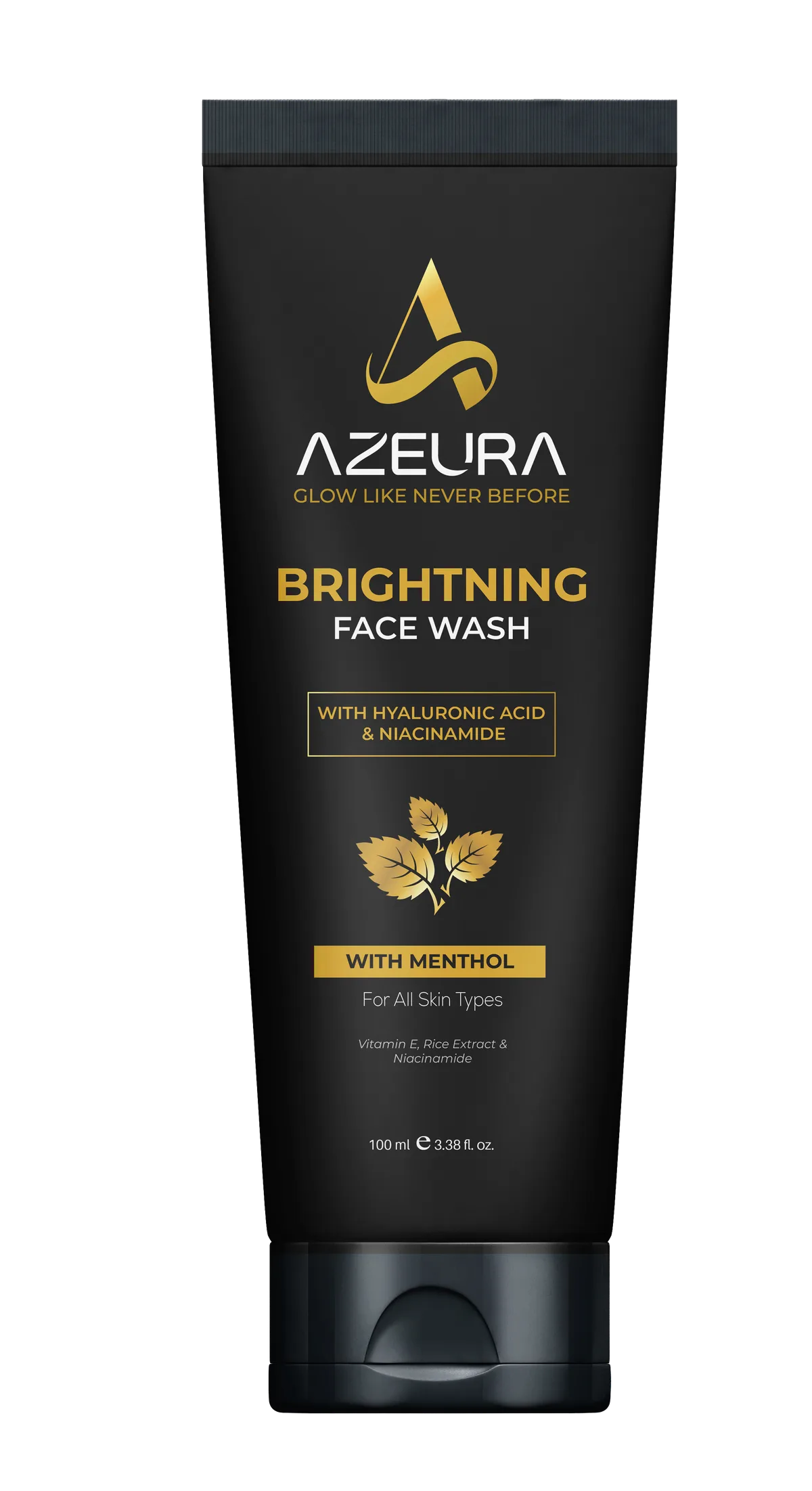 Azeura Brightening Face Wash